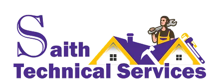 Saith Technical Services - Emergency AC Service & Repair logo
