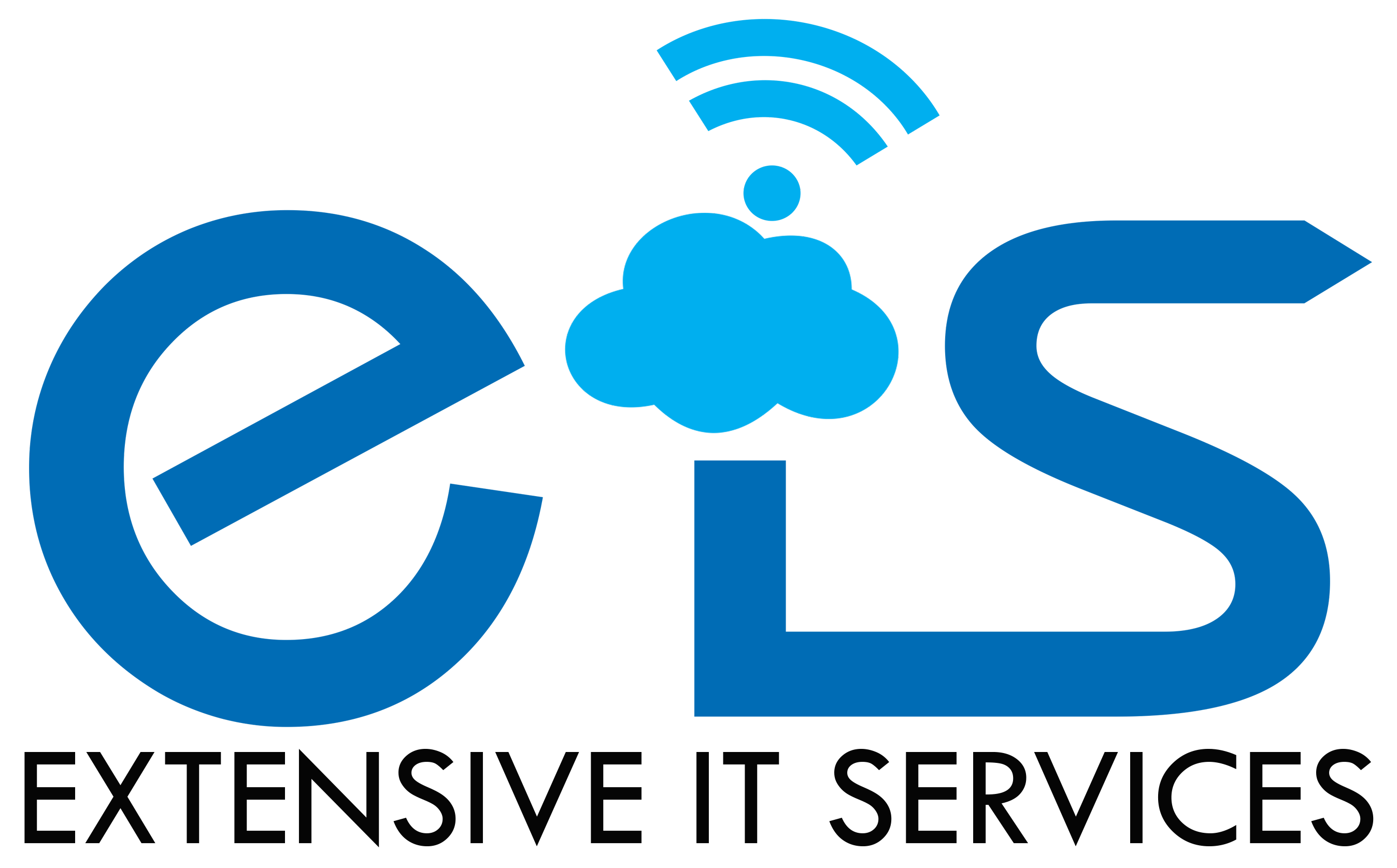 Extensive IT Services logo