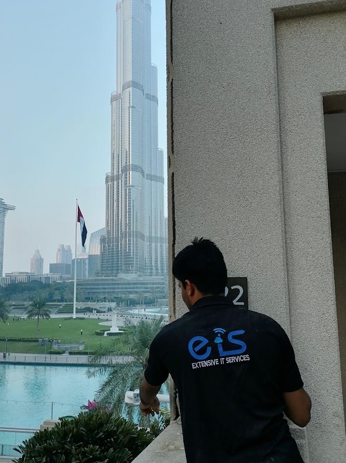 Extensive IT Services
