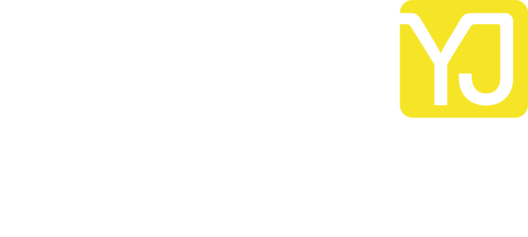 Yellow Jersey PR Limited logo