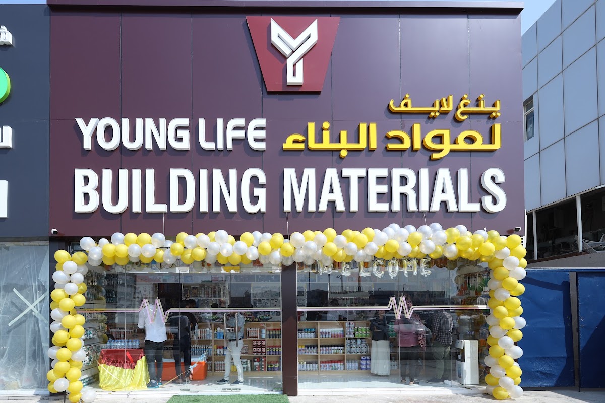 Young Life Building Materials llc opc