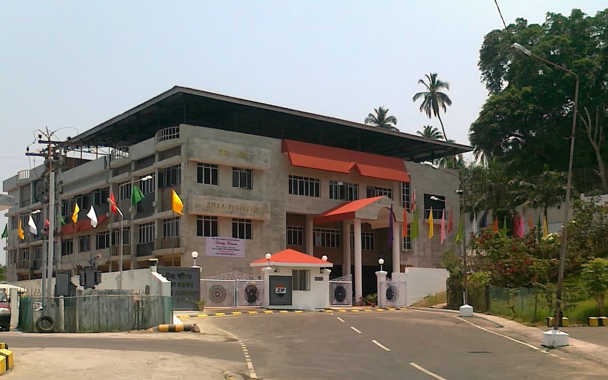 Directorate of RD, PRIs and ULBs