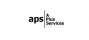 A Plus Services LLC. logo