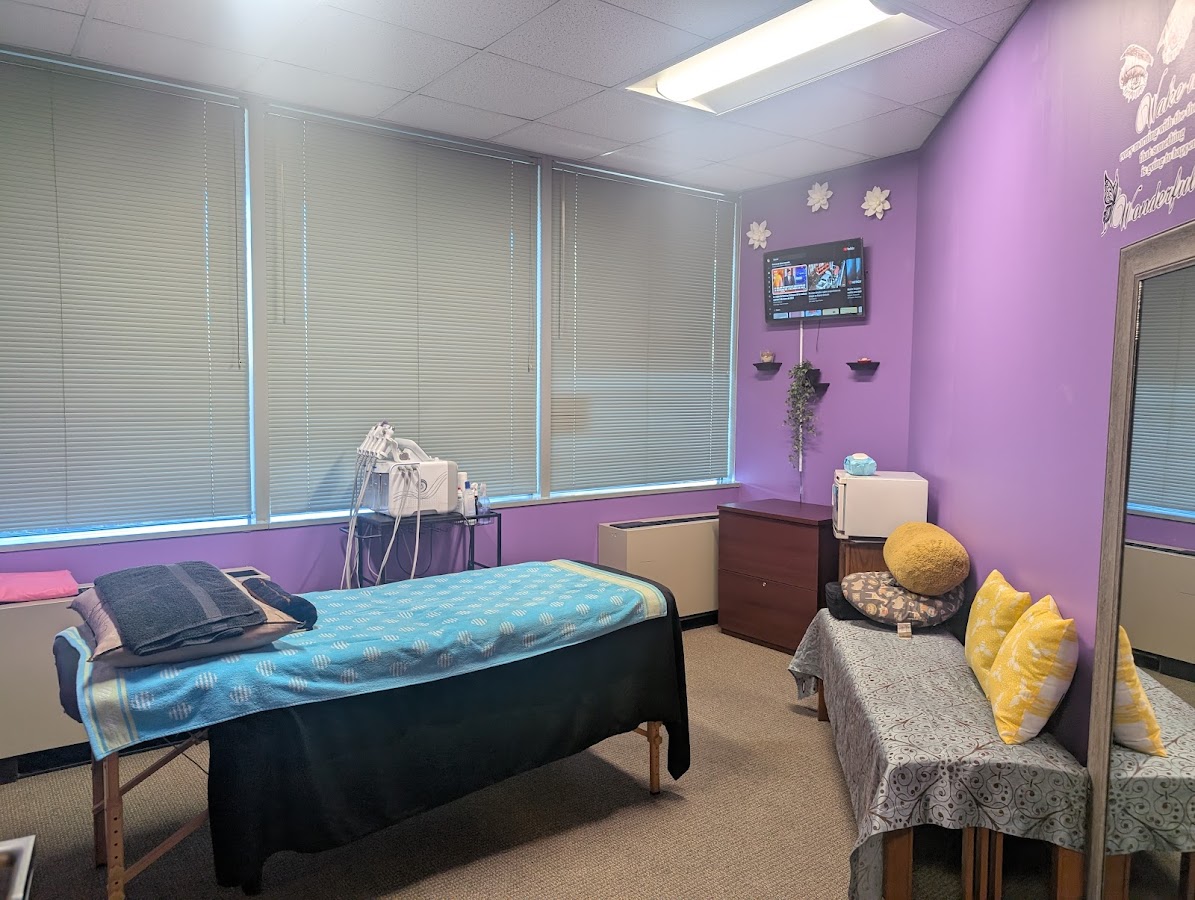 SERENITY BEAUTY STUDIO