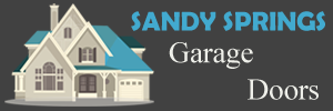 Professional Repair Services Sandy Springs logo