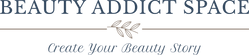 Beauty Addict Space logo