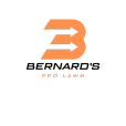 Bernard's Pro Lawn Care LLC logo