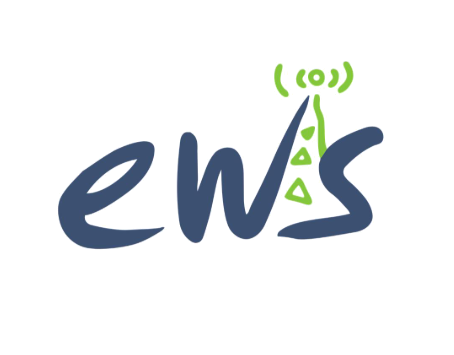 Engineering Wireless Services logo