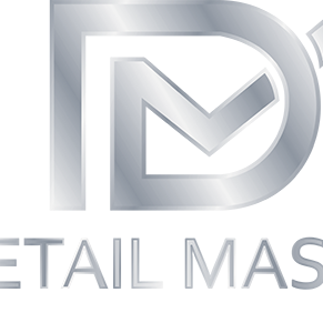 Detail masters logo