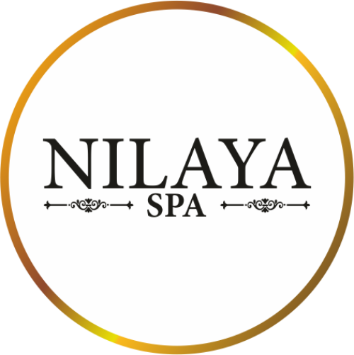 Nilaya Spa - Indore logo