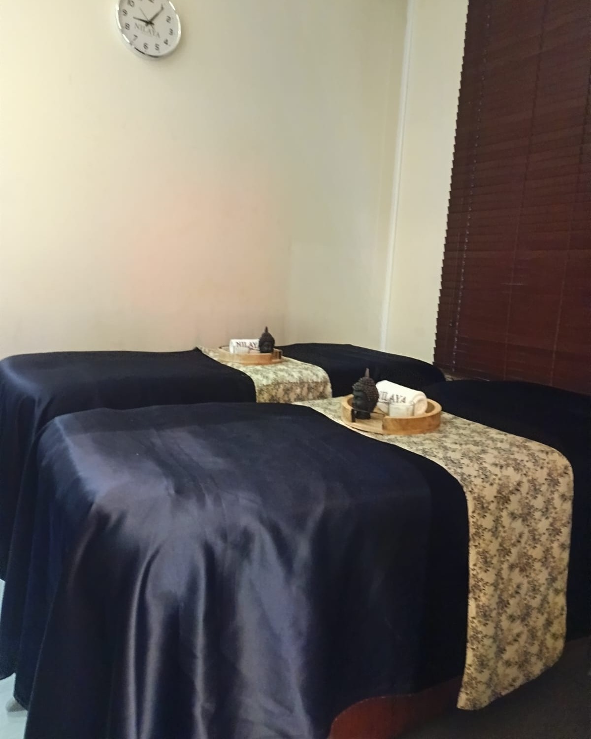 Nilaya Spa - Indore photo 7