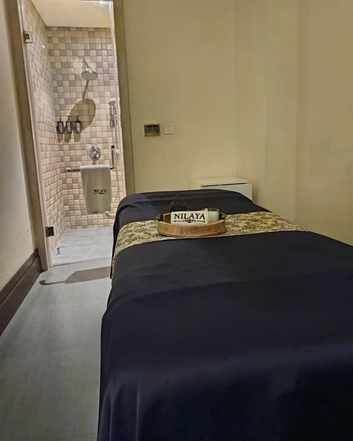 Nilaya Spa - Indore photo 6