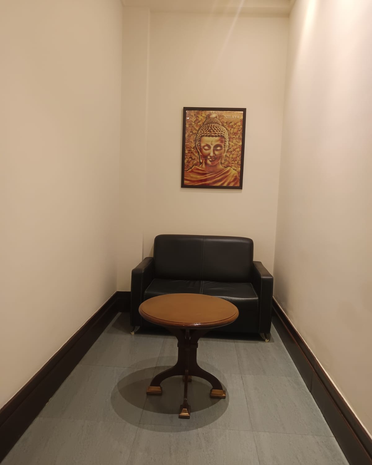 Nilaya Spa - Indore photo 4