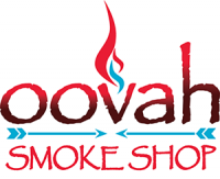 Oovah Smoke Shop logo