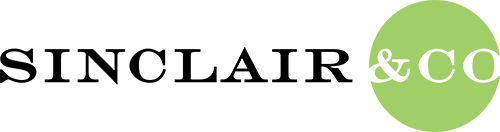 Sinclair & Co. logo