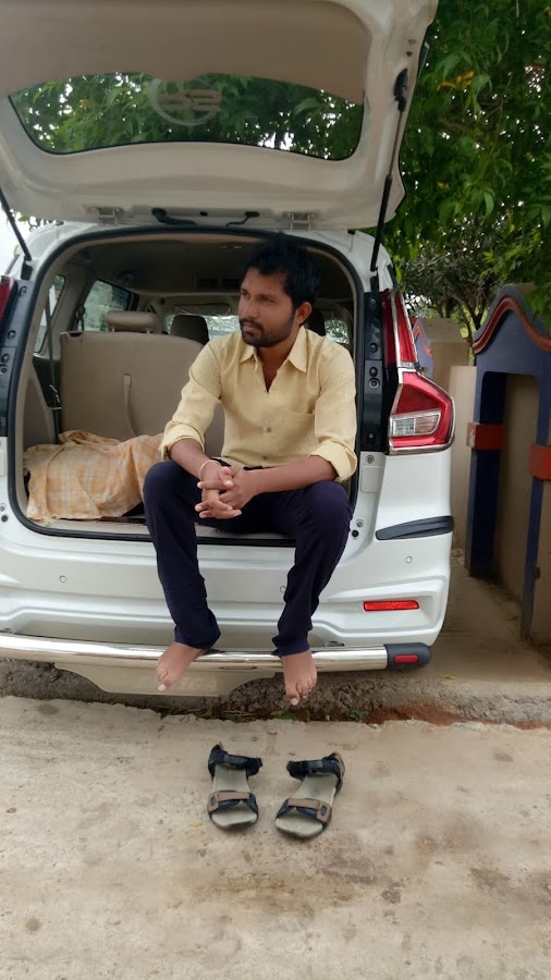 Gowthami travels