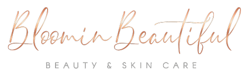 Bloomin Beautiful logo