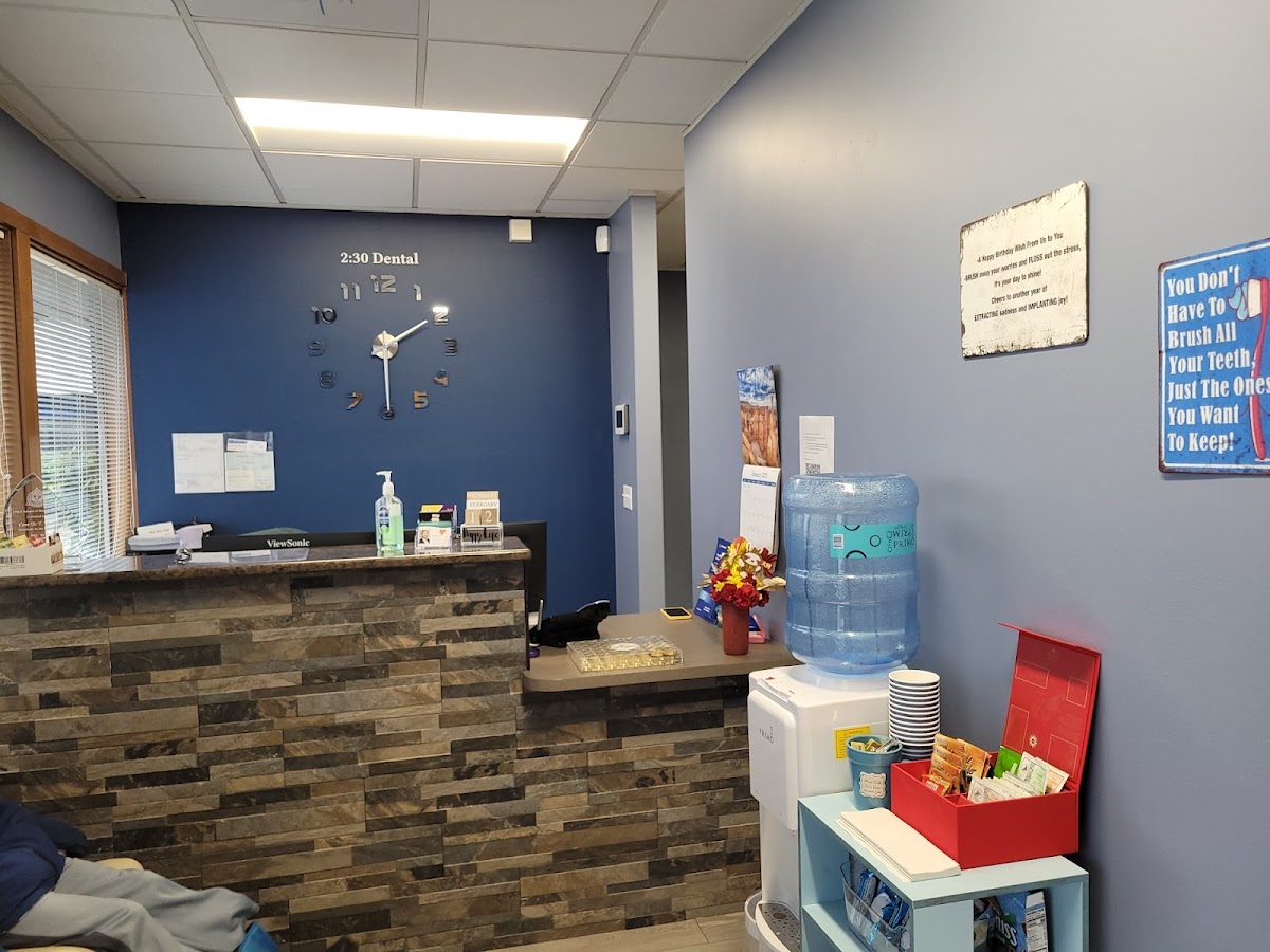 230 CV Dental | - Best Dentist Clinic, Emergency Dental services | Cosmetic Dentistry in Everett, WA