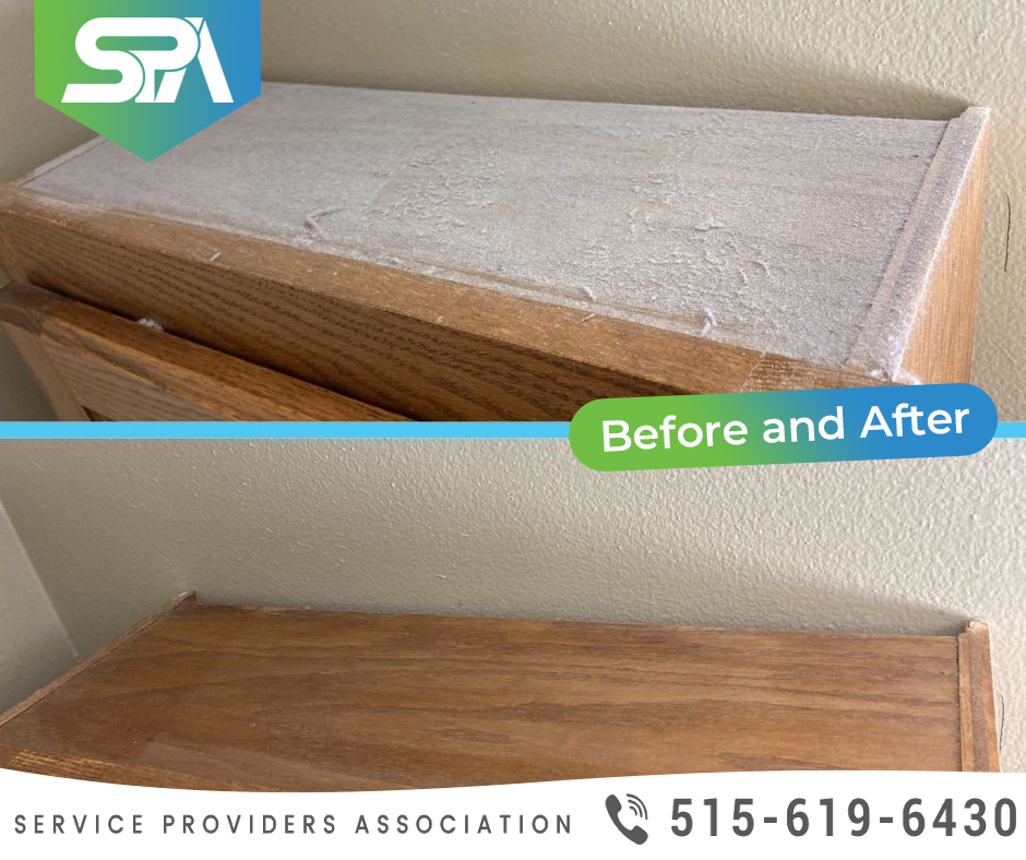Service Providers Association (Omaha) / Commercial cleaning company & Janitorial Services