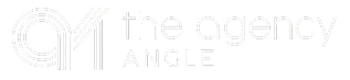 The Agency Angle logo