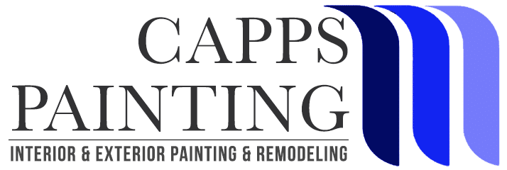 Capps Painting logo