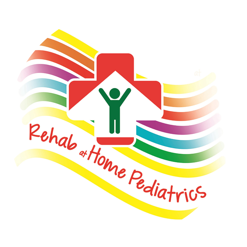Rehab At Home Healthcare Services logo
