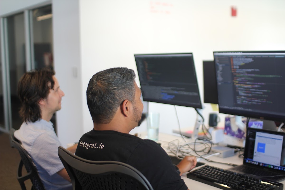 Integral Software Inc.