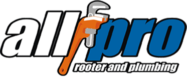 All Pro Rooter & Plumbing LLC logo