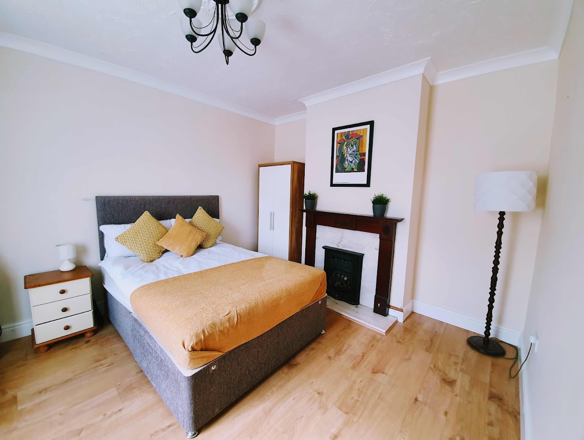 Jones & Co Lettings