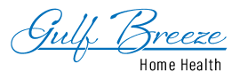 Gulf Breeze Home Health Inc logo