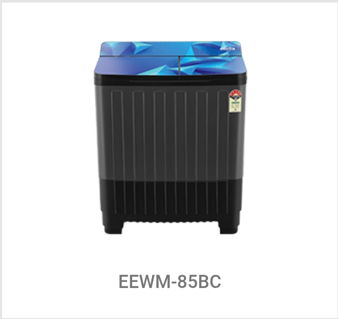 Elista Washing Machines