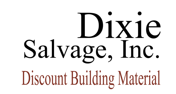 Dixie Salvage Inc logo