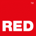 Red Communications logo