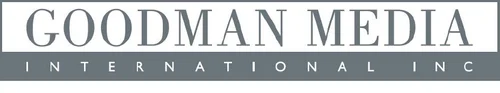 Goodman Media International logo