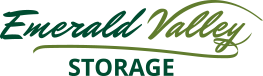 Emerald Valley Storage logo