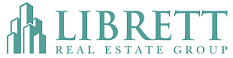 Librett Real Estate Group logo