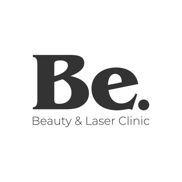 Be. Beauty and Laser Clinic logo
