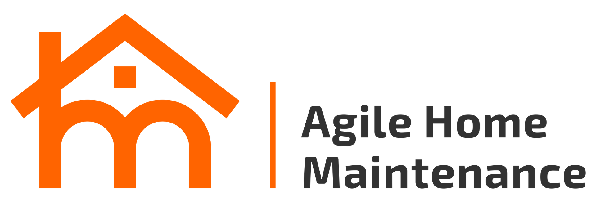 Agile Home Maintenance logo