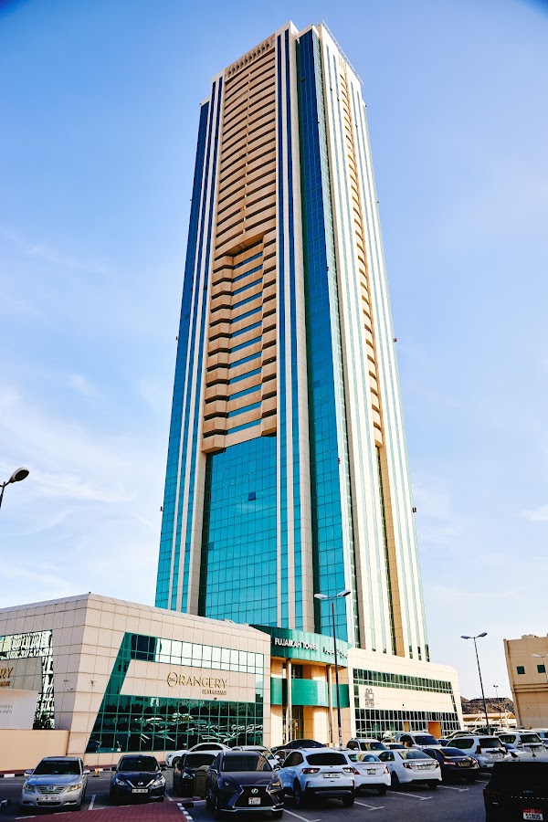 Tower alfjyra