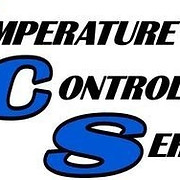 Temperature Control Services logo
