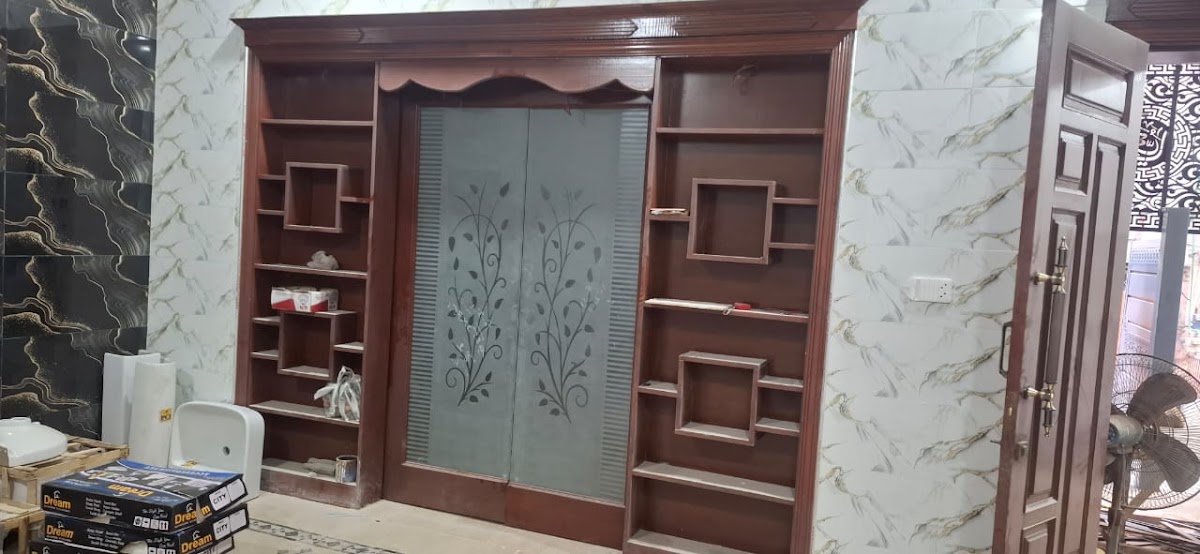 Work carpenter