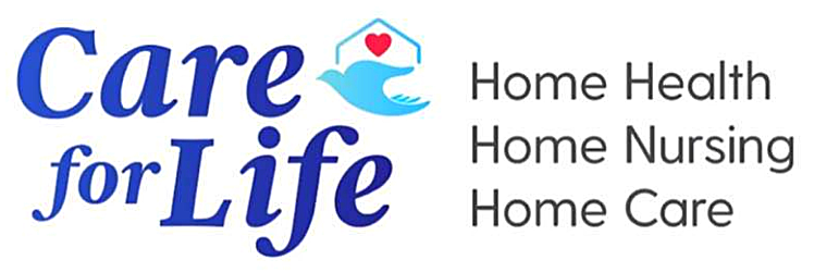 Care For Life Home Health logo