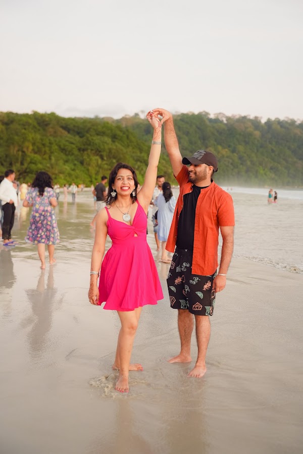 Andaman Love