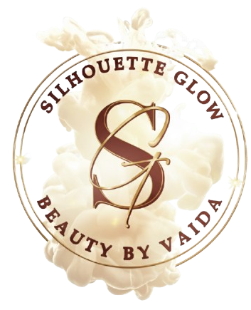 Silhouette Glow logo