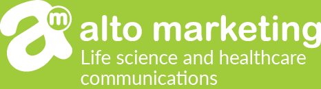 Alto Marketing logo