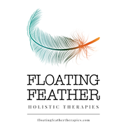 Floating Feather Massage Brighton - Holistic Therapies logo