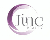 Jinc Beauty & Aesthetics logo