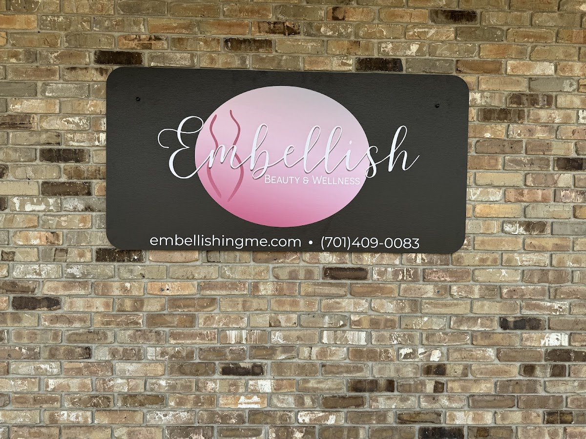 Embellish Beauty and Wellness Spa