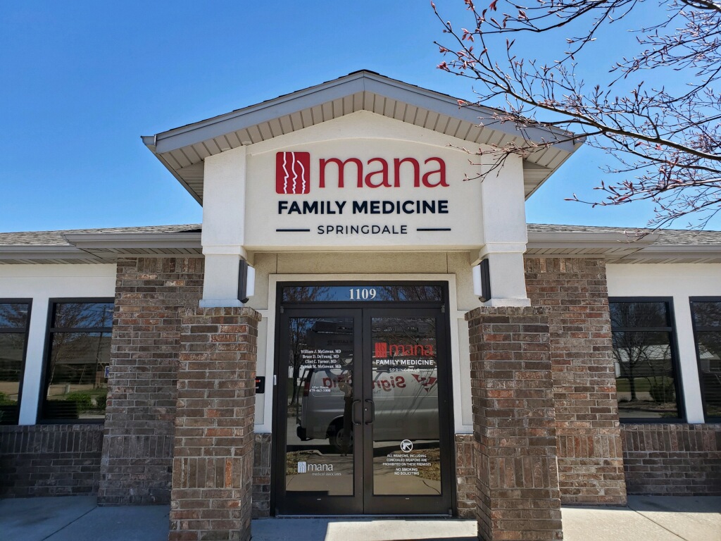 Lamar Advertising of Northwest Arkansas