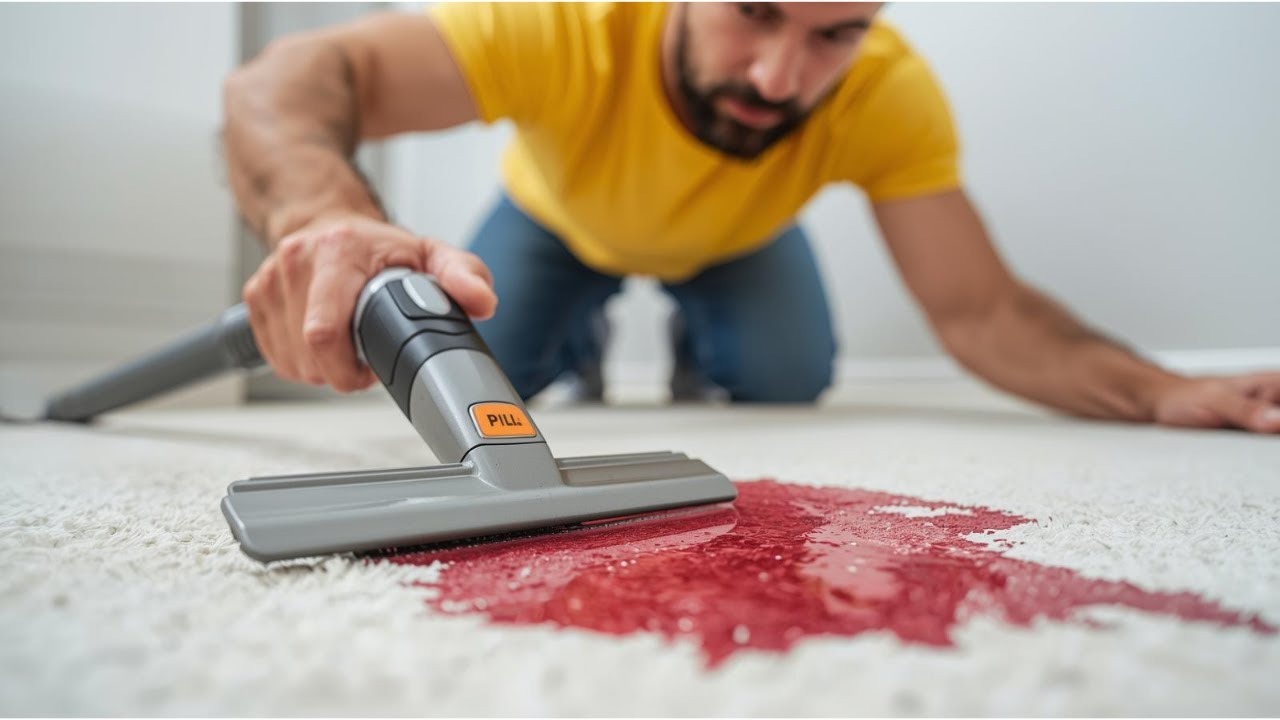 Ever Steam Carpet Cleaning LLC